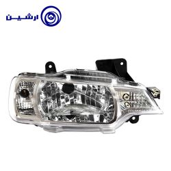 چراغ جلو آریسان
